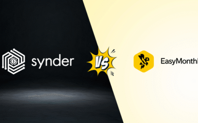 Synder vs Easy Month End: Which Simplifies Your Close in 2025?