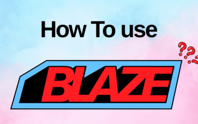 How to Use Blaze: Your Step-By-Step Guideline in 2025