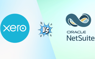 Xero vs NetSuite: Which Accounting Software Wins in 2025?