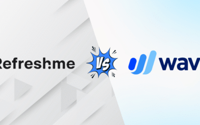 Refreshme vs Wave: Best Accounting Software in 2025?