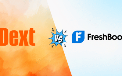 Dext vs FreshBooks: Which Accounting Software Reigns in 2025?