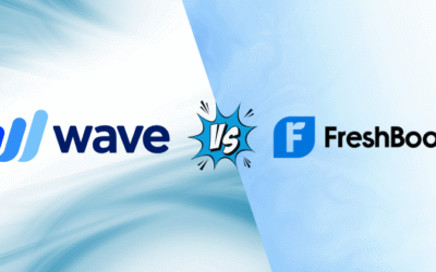 Wave vs FreshBooks: Which is Best for Your Business in 2025?