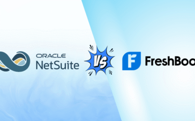 FreshBooks vs NetSuite: Which Is Best for Your Business in 2025?