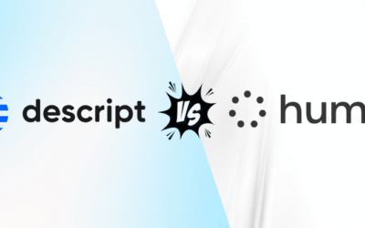 Descript vs Hume AI: Best Text-to-Speech Generator in 2025