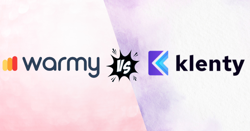 Klenty vs Warmy: Which Cold Outreach Tool is Best in 2025? 3 Klenty vs Warmy