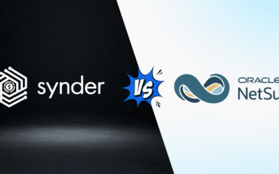 Synder vs NetSuite: Which is Best for Your Business in 2025?