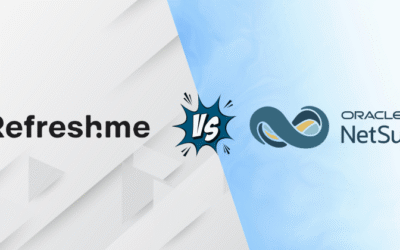 Refreshme vs NetSuite: Which Tool is Right for You in 2025?