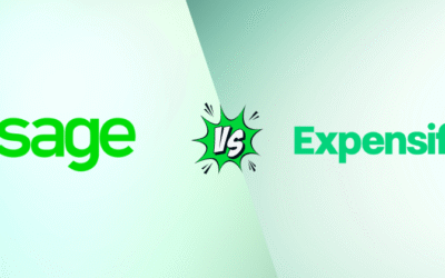 Sage vs Expensify: Which Expense Software is Best in 2025?