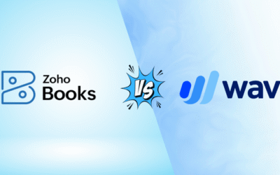 Zoho Books vs Wave: Which Accounting Software Wins in 2025?