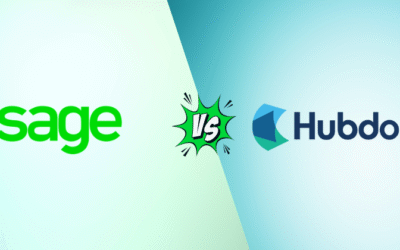 Sage vs Hubdoc: Which is Better for Your Business in 2025?