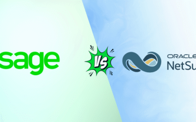 Sage vs NetSuite: Which ERP is Right for Your Business in 2025?