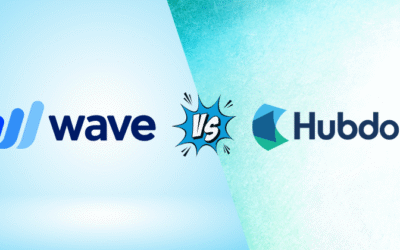 Wave vs Hubdoc: Which is Better for Your Business in 2025?