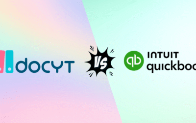 Docyt vs QuickBooks: Which is Best For Accounting in 2025?