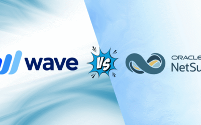 Wave vs NetSuite: Which Accounting Software is Right in 2025?