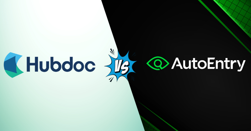 Hubdoc vs AutoEntry: Which is Best for Accounting in 2025? 3 Hubdoc vs AutoEntry
