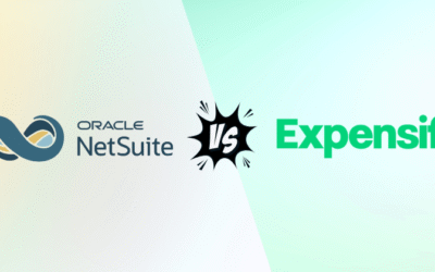 Expensify vs NetSuite: Which Is Best for Your Accounting in 2025?