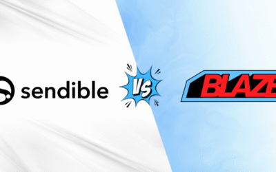 Sendible vs Blaze: Which Social Media Tool Reigns Supreme in 2025?