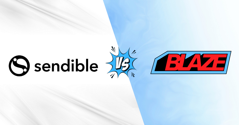 Sendible vs Blaze: Which Social Media Tool Reigns Supreme in 2025? 3 Fahim AI 6 4 4