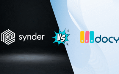 Synder vs Docyt: Which Accounting Software Wins in 2025?