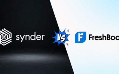Synder vs FreshBooks: Which Accounting Software Reigns in 2025?