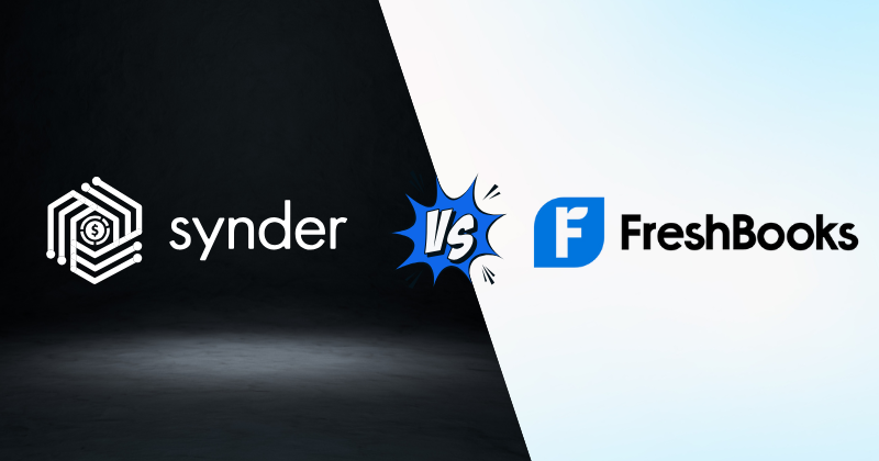 Synder vs FreshBooks: Which Accounting Software Reigns in 2025? 3 Fahim AI 6 4 9