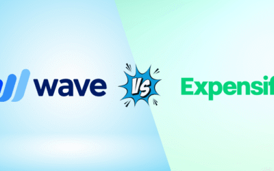 Wave vs Expensify: Which Accounting Software is Better in 2025?