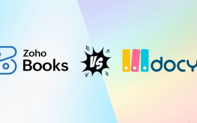 Docyt vs FreshBooks: Which is Best For Accounting in 2025?