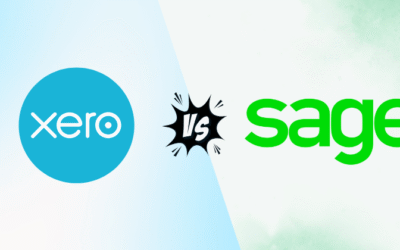 Xero vs Sage: Which Accounting Software Wins in 2025?