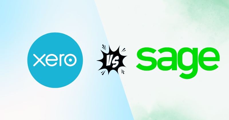 Xero vs Sage: Which Accounting Software Wins in 2025? 3 Xero vs Sage