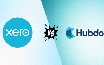 Xero vs Hubdoc: Which Accounting Software Wins in 2025? 