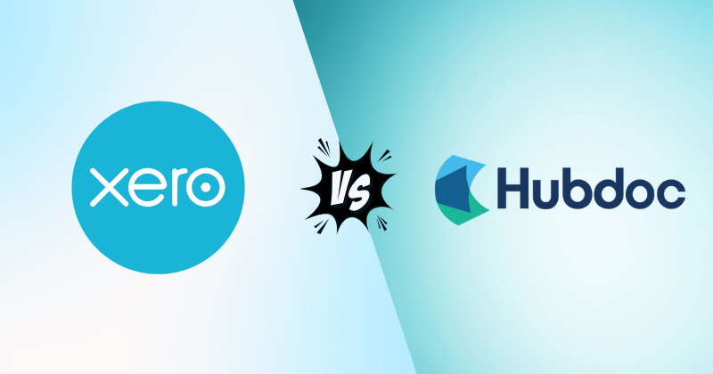 Xero vs Hubdoc: Which Accounting Software Wins in 2025? 3 Xero vs Hubdoc