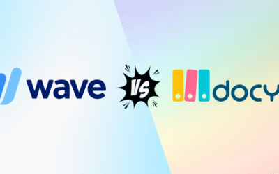 Docyt vs Wave: Which is The Best Accounting Software in 2025?
