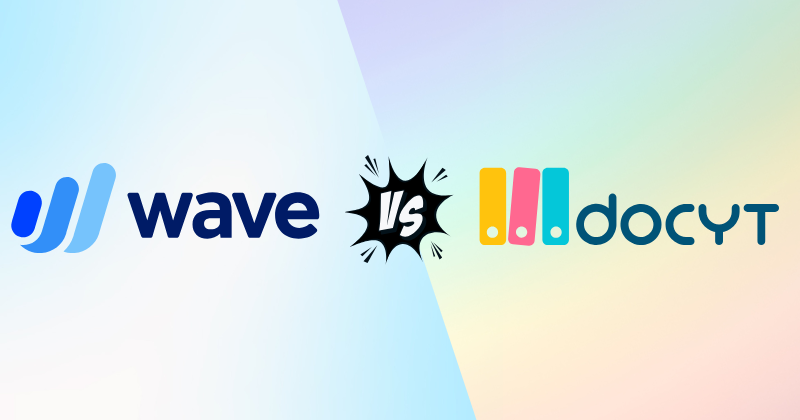Docyt vs Wave