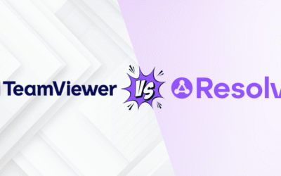 TeamViewer vs GoTo Resolve: Which is Better in 2025?
