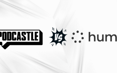 Podcastle vs Hume AI: Best Text-to-Speech Generator in 2025?
