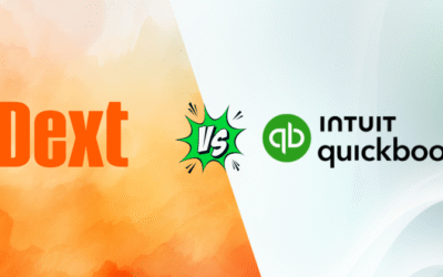 Dext vs QuickBooks: Which is Best for Your Business in 2025?