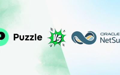 Puzzle IO vs NetSuite: Best Accounting Software in 2025?