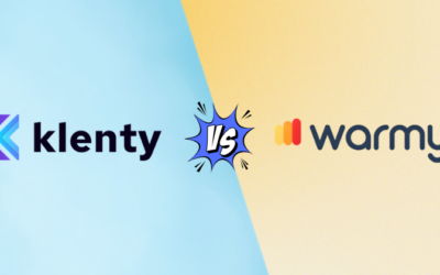 Klenty vs Warmy: Which Cold Outreach Tool is Best in 2026?