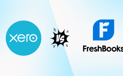 Xero vs FreshBooks: Which Accounting Software Wins in 2025?