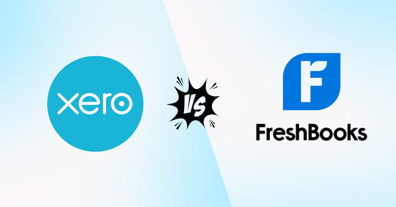 Xero vs FreshBooks: Which Accounting Software Wins in 2025? 3 Xero vs FreshBooks