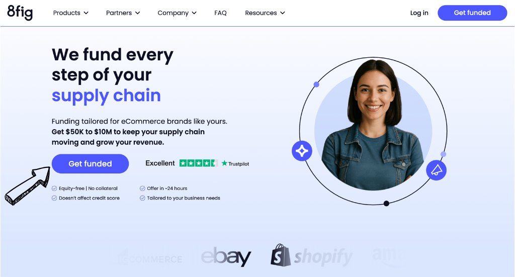 8fig homepage