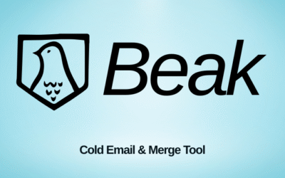 Beak Review: Transform Your Sales Pipeline in 2025?