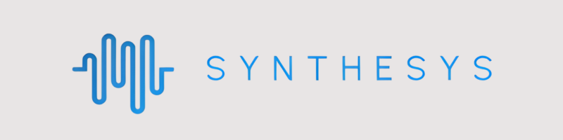 Heygen vs Synthesys: Streamlining Video Creation in 2024? 2 Synthesys logo