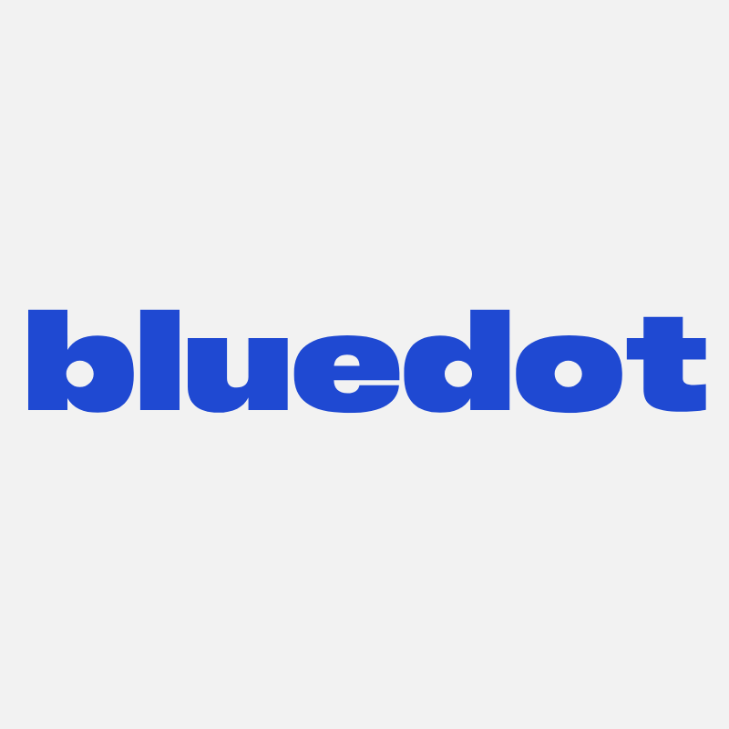 bluedot