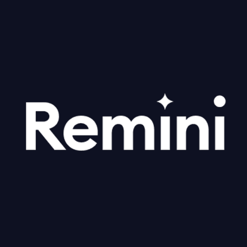 How to Use Remini: A Step-by-Step Guideline in 2025? 2 remini CTA