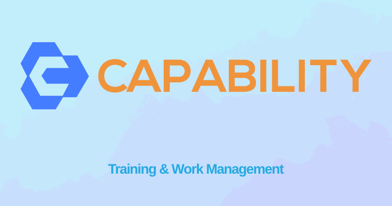Capability Review: Boost Your Work Efficiency in 2025? 1 Capability Featured Image
