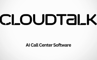 CloudTalk Review: The Ultimate Call Center Software for 2025