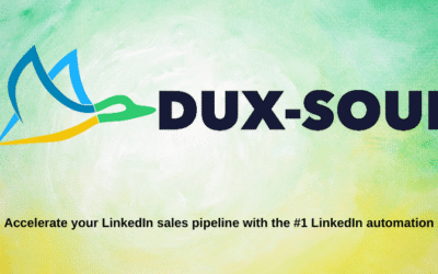 Dux-Soup Review: Best LinkedIn Growth Tool in 2025?