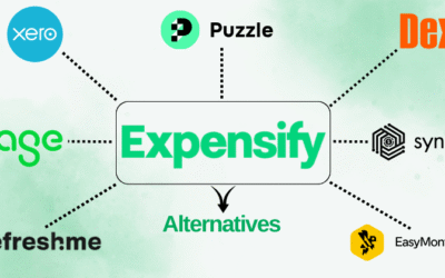 9 Best Expensify Alternatives for Finance Teams in 2025?
