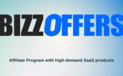 BizzOffers Review: Boost Your Affiliate Income in 2025?